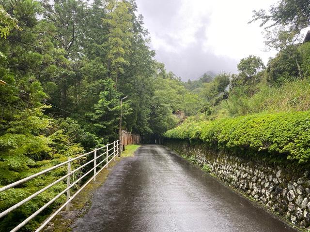 三重県津市美杉町川上3498 若宮八幡宮の写真5