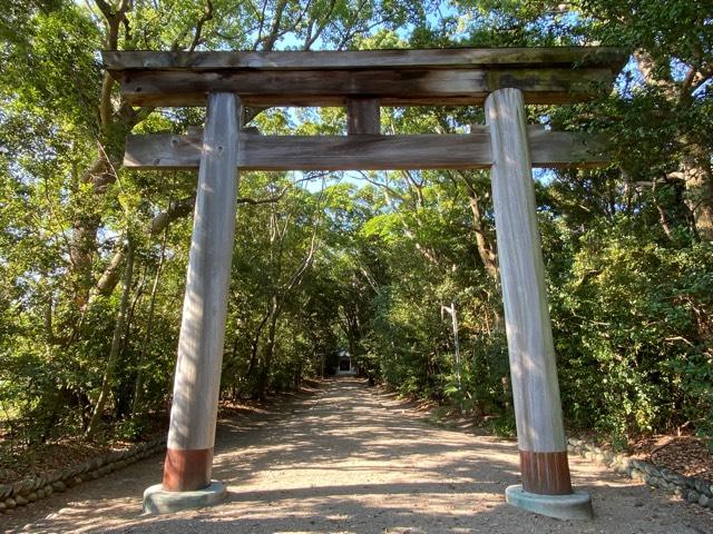 津八幡宮の参拝記録9