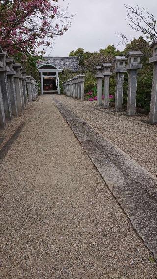 比佐豆知神社の参拝記録(いそぞーさん)