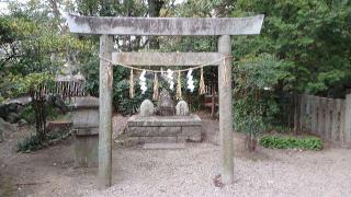 高山神社の参拝記録(SFUKUさん)
