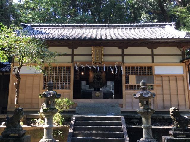 小丹神社の参拝記録(rinaさん)
