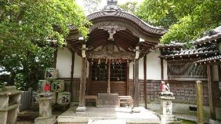 丸山稲荷神社の参拝記録(まさやんさん)