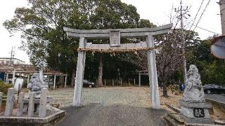 千王神社の参拝記録(まさやんさん)