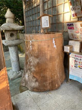 射山神社の参拝記録(二代目無宿さん)