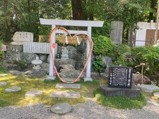 射山神社の参拝記録(たくみさん)