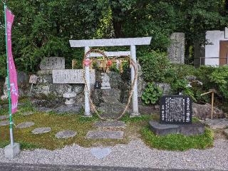 射山神社の参拝記録(ミヤリンさん)