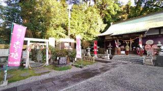 射山神社の参拝記録(がーちゃさん)