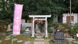 射山神社の参拝記録(まさやんさん)