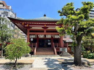 明光山大善院の参拝記録(せーこさん)