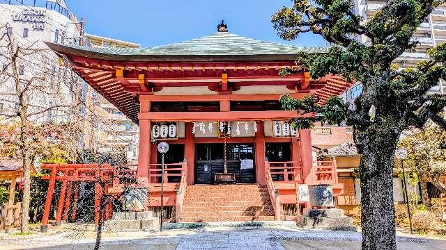 明光山大善院の参拝記録2