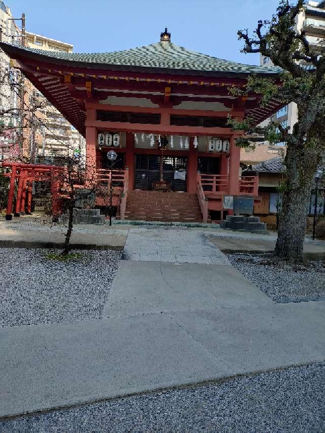 明光山大善院の参拝記録2