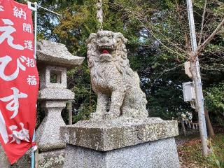 畠田神社の参拝記録(飛成さん)