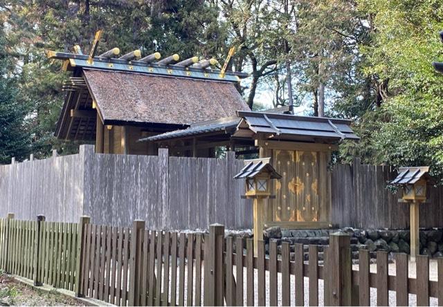 竹神社の参拝記録9