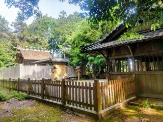 竹神社の参拝記録(ひらちゃんさん)