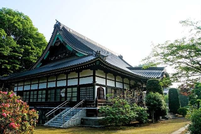 埼玉県さいたま市岩槻区加倉1-25-1 仏眼山 浄国寺の写真3