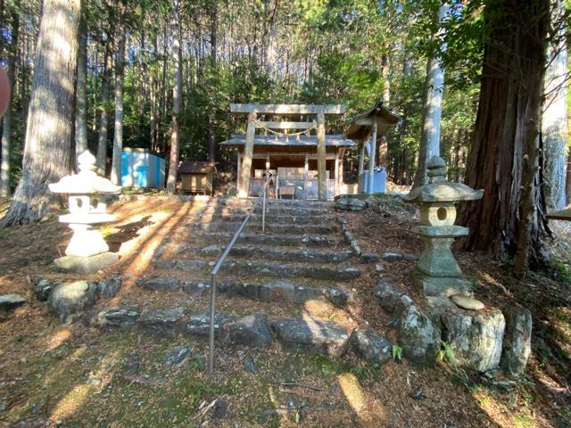 北畠神社の参拝記録2