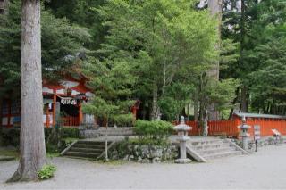 北畠神社の参拝記録(yasuさん)