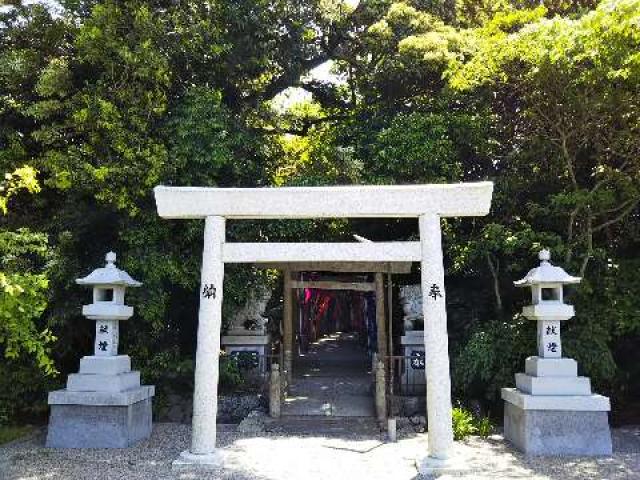 二見神社 姫宮稲荷神社 の情報 御朱印集めに 神社 お寺検索no 1 神社がいいね お寺がいいね 15万件以上の神社仏閣情報掲載