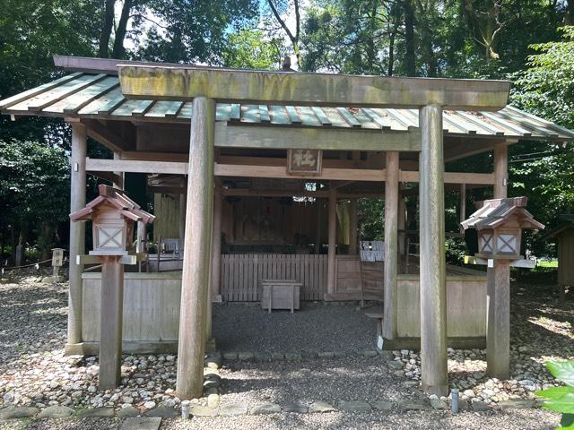 上社の参拝記録4