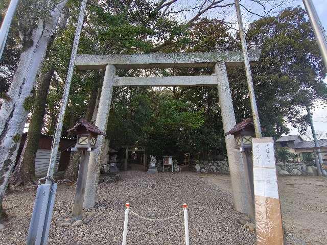 上社の参拝記録3