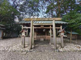 上社の参拝記録(Y.1966.Sさん)