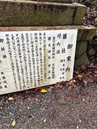 茜社の参拝記録(⛩️🐍🐢まめ🐢🐍⛩️さん)