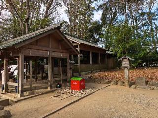 河邊七種神社の参拝記録(Y.1966.Sさん)