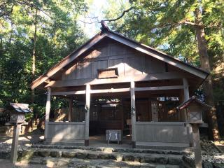 舩江上社の参拝記録(じゃすてぃさん)