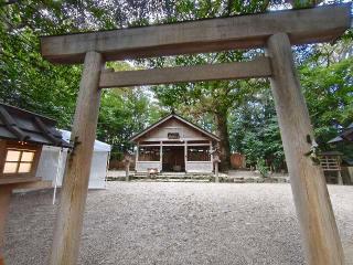 舩江上社の参拝記録(Y.1966.Sさん)