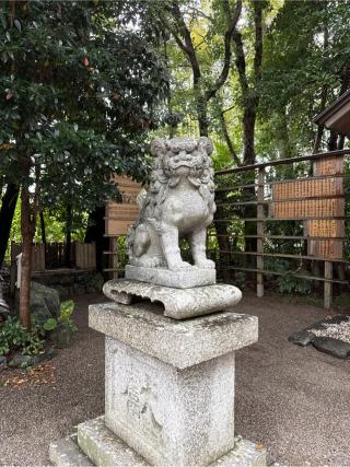 坂社の参拝記録(⛩️🎠🐢まめ🐢🎠⛩️さん)