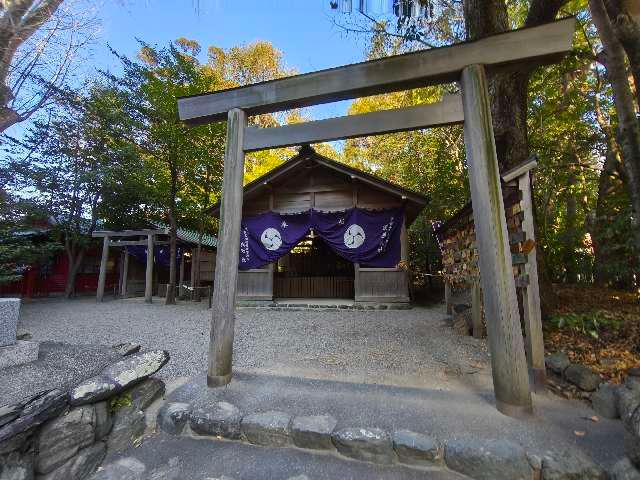 三重県伊勢市一之木1-3-6 須原大社の写真5