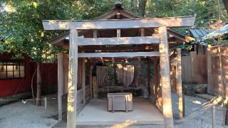 須原大社の参拝記録(SFUKUさん)