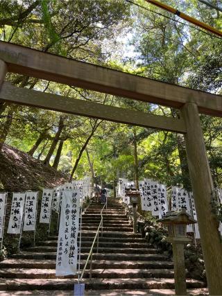 宇治神社(足神神社)の参拝記録(⛩️🐍🐢まめ🐢🐍⛩️さん)