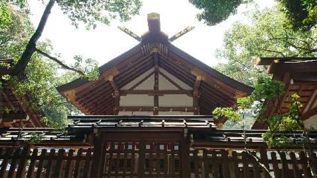 猿田彦神社の参拝記録(のぶちゃんさん)