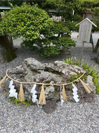 猿田彦神社の参拝記録(⛩️🎠🐢まめ🐢🎠⛩️さん)