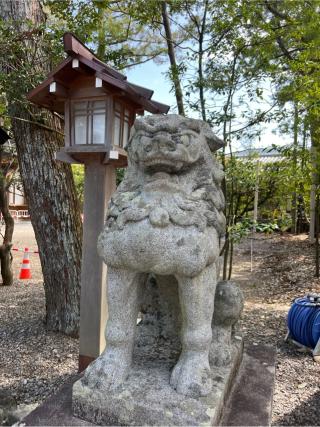 猿田彦神社の参拝記録(⛩️🎠🐢まめ🐢🎠⛩️さん)