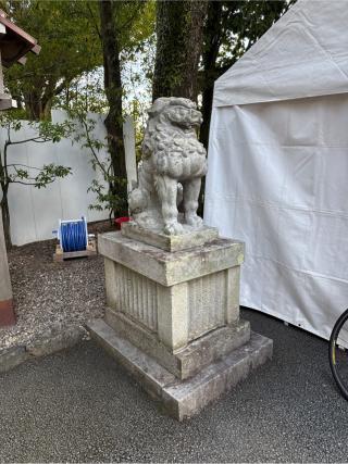 猿田彦神社の参拝記録(⛩️🎠🐢まめ🐢🎠⛩️さん)
