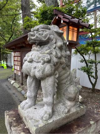 猿田彦神社の参拝記録(⛩️🎠🐢まめ🐢🎠⛩️さん)