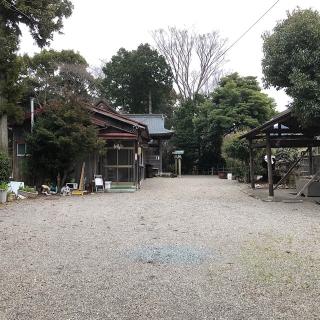 長峯神社の参拝記録(ワヲンさん)