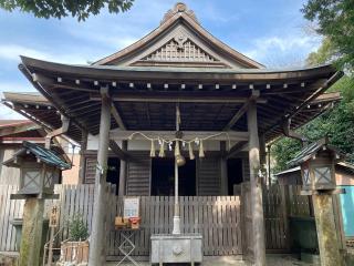 長峯神社の参拝記録(rinaさん)