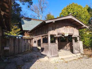 金刀比羅神社・神落萱神社の参拝記録(Y.1966.Sさん)