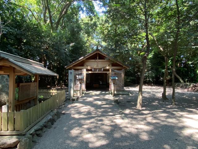 三重県伊勢市磯町 1069 磯神社の写真2