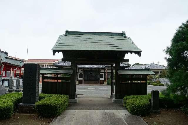 龍澤山宝国寺の参拝記録1