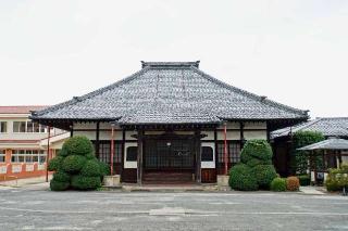 龍澤山宝国寺の参拝記録(thonglor17さん)