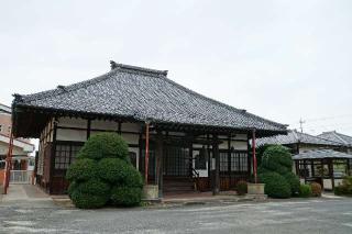 龍澤山宝国寺の参拝記録(thonglor17さん)