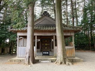 幸神社の参拝記録(rinaさん)