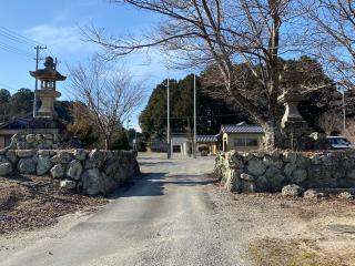 幸神社の参拝記録(二代目無宿さん)