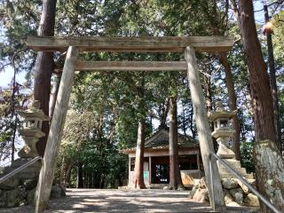 幸神社の参拝記録(じゃすてぃさん)