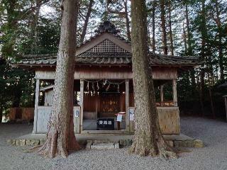 幸神社の参拝記録(トモさん)