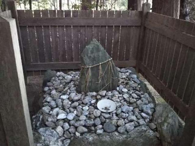 三重県度会郡玉城町大字積良 162 幸神社の写真3